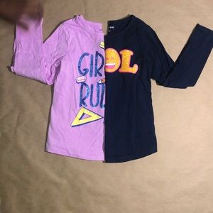 2 Girls Shirt